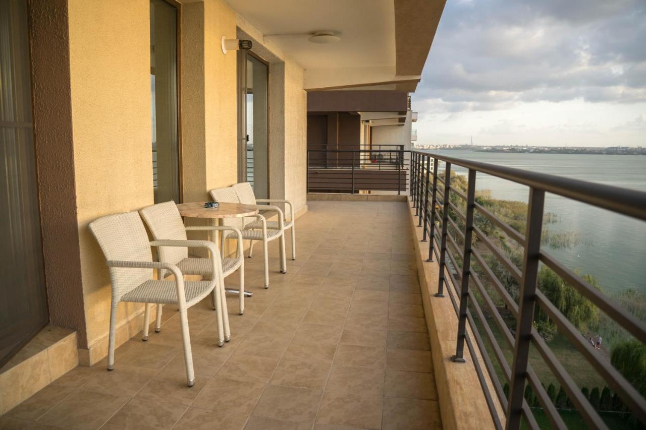 Lake Boutique Apartments & Rooms Мамая Екстер'єр фото