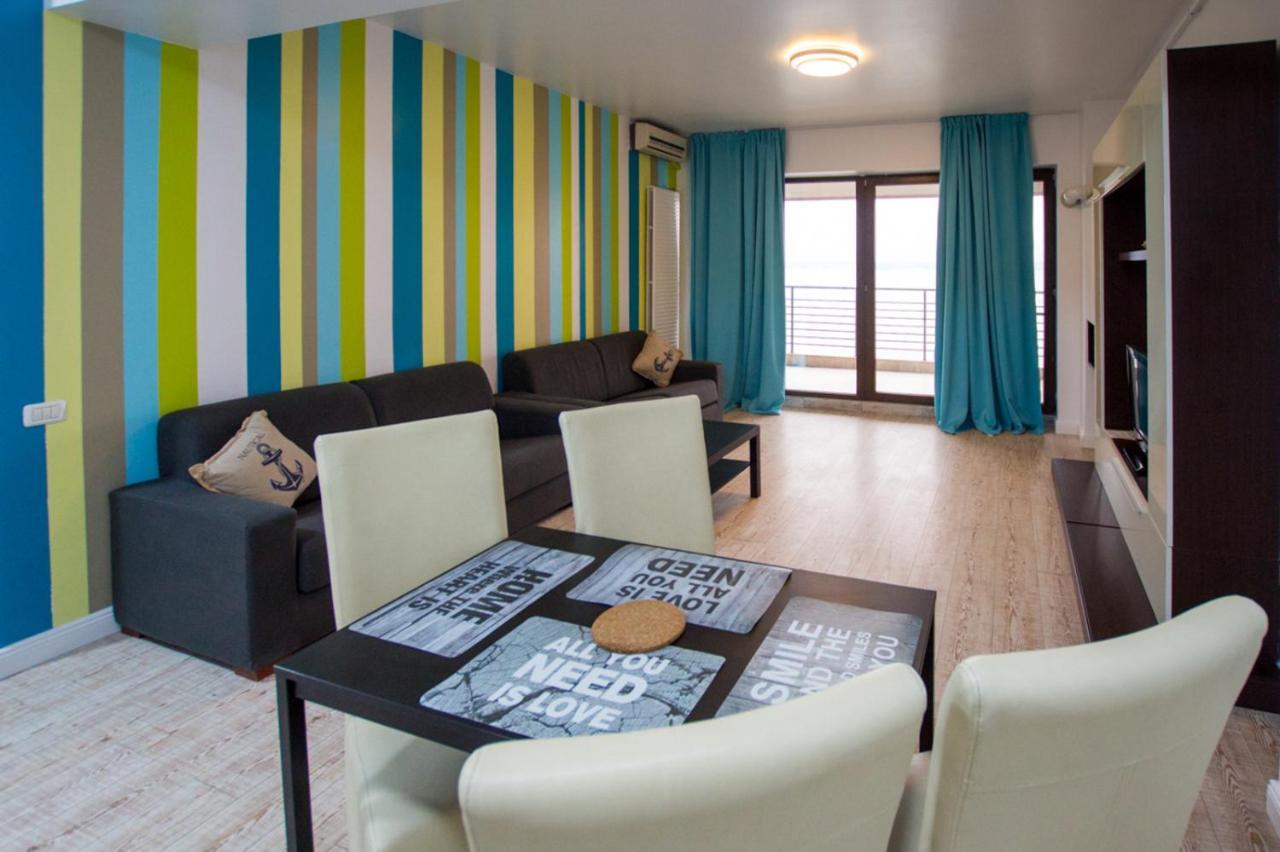 Lake Boutique Apartments & Rooms Мамая Екстер'єр фото