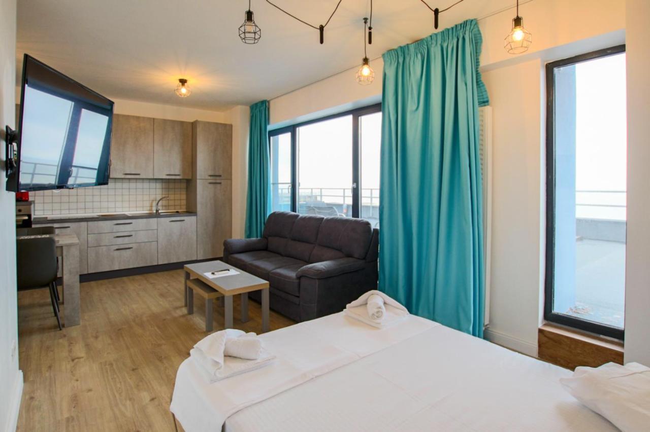 Lake Boutique Apartments & Rooms Мамая Екстер'єр фото