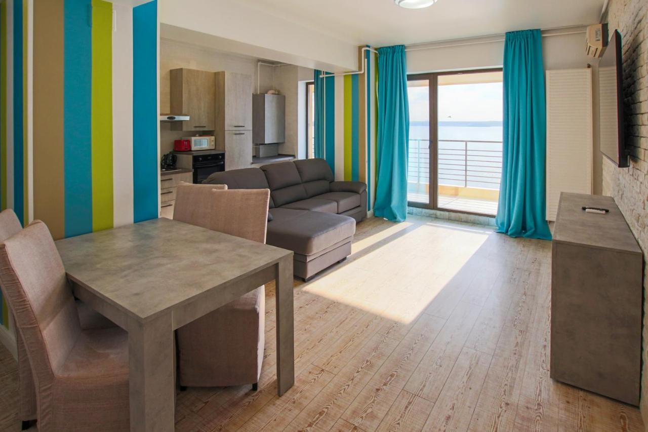 Lake Boutique Apartments & Rooms Мамая Екстер'єр фото