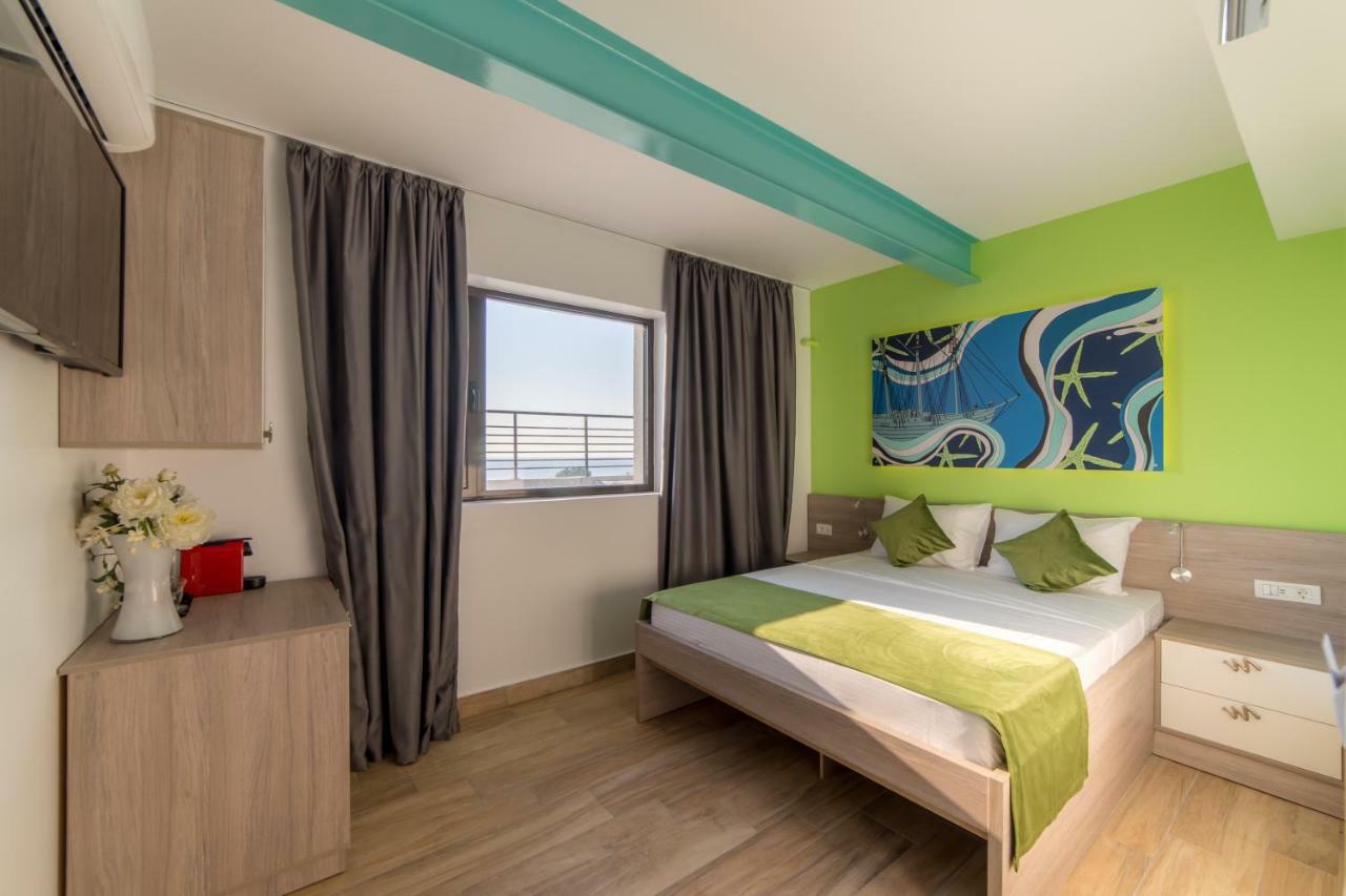 Lake Boutique Apartments & Rooms Мамая Екстер'єр фото